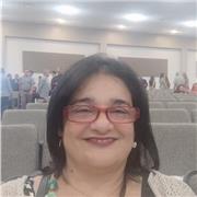 Profesor de inglés para niños y adolescentes